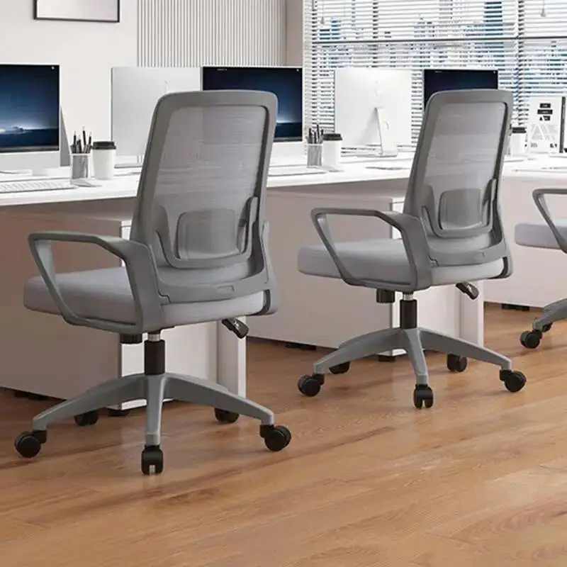 Рисунок 5 - Регулируемое сетчатое кресло для руководителя Relax