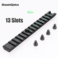 13 SLOTS