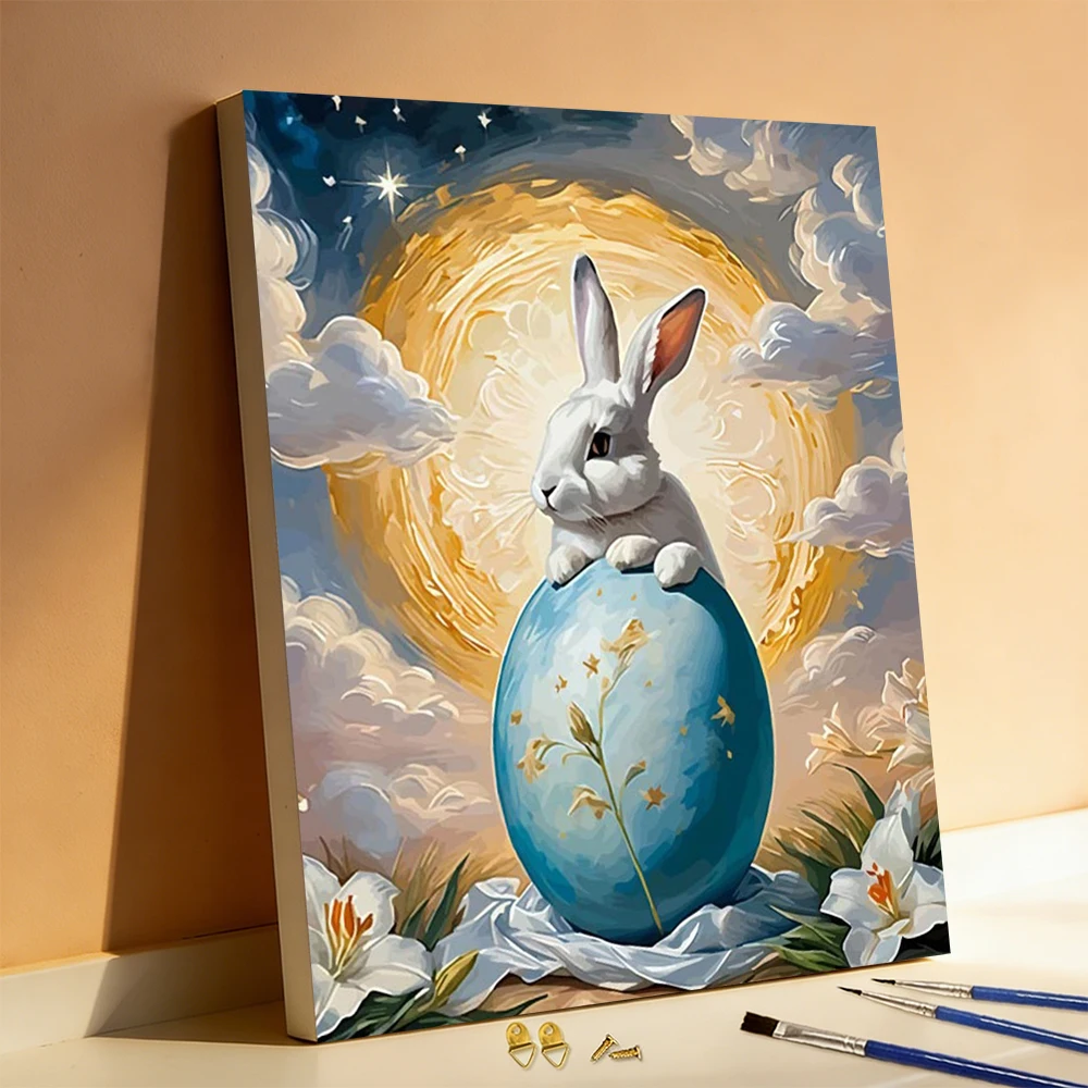 Huacan Diy Digital …