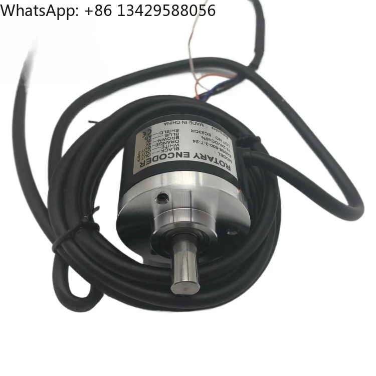 

encoder E40S8-600-3-T-24 is only genuine.