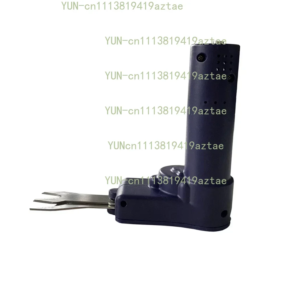 Handheld Electric Scissors, Portable Leaf Bud Trimmer, Electric Plant Grass Cutter for Garden Farm Plant Pruning