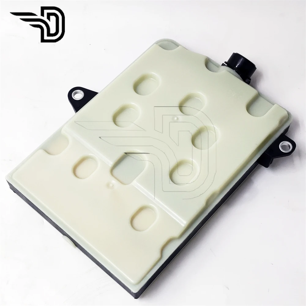 10R80 Transmission Oil Filter HL3Z-7A098-A 10-Speed for Ford Models F-150 Ranger Bronco Mustang Durable Gearbox Oil Filter