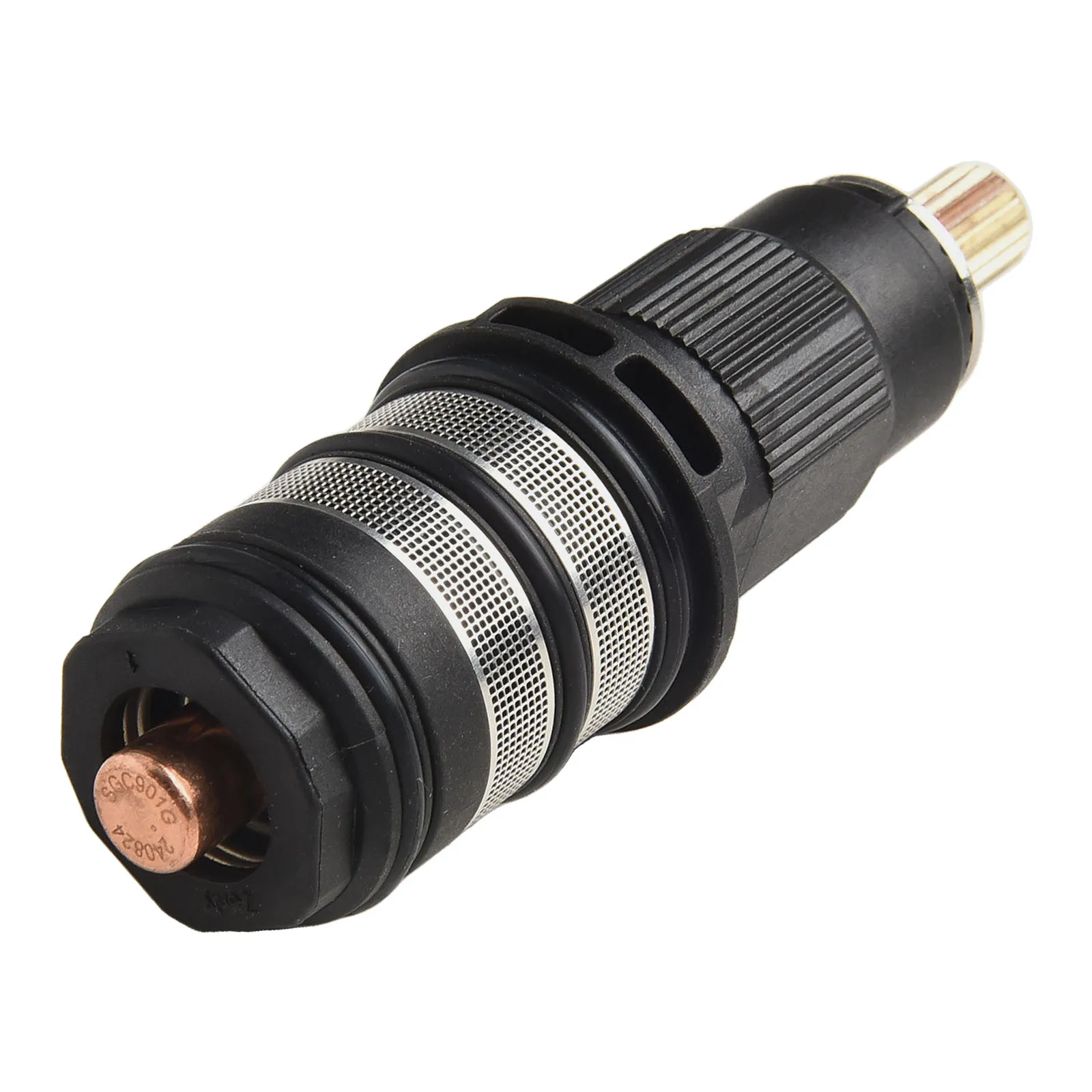 Thumbnail 4 - #25 Latest Thermostatic Shower Valves Offers