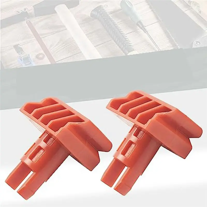 A75K 12 Pack 79-010-4 Swivel Grip Peg for All Workmate Models Compatible with Black- 807530-02 WM225 WM425