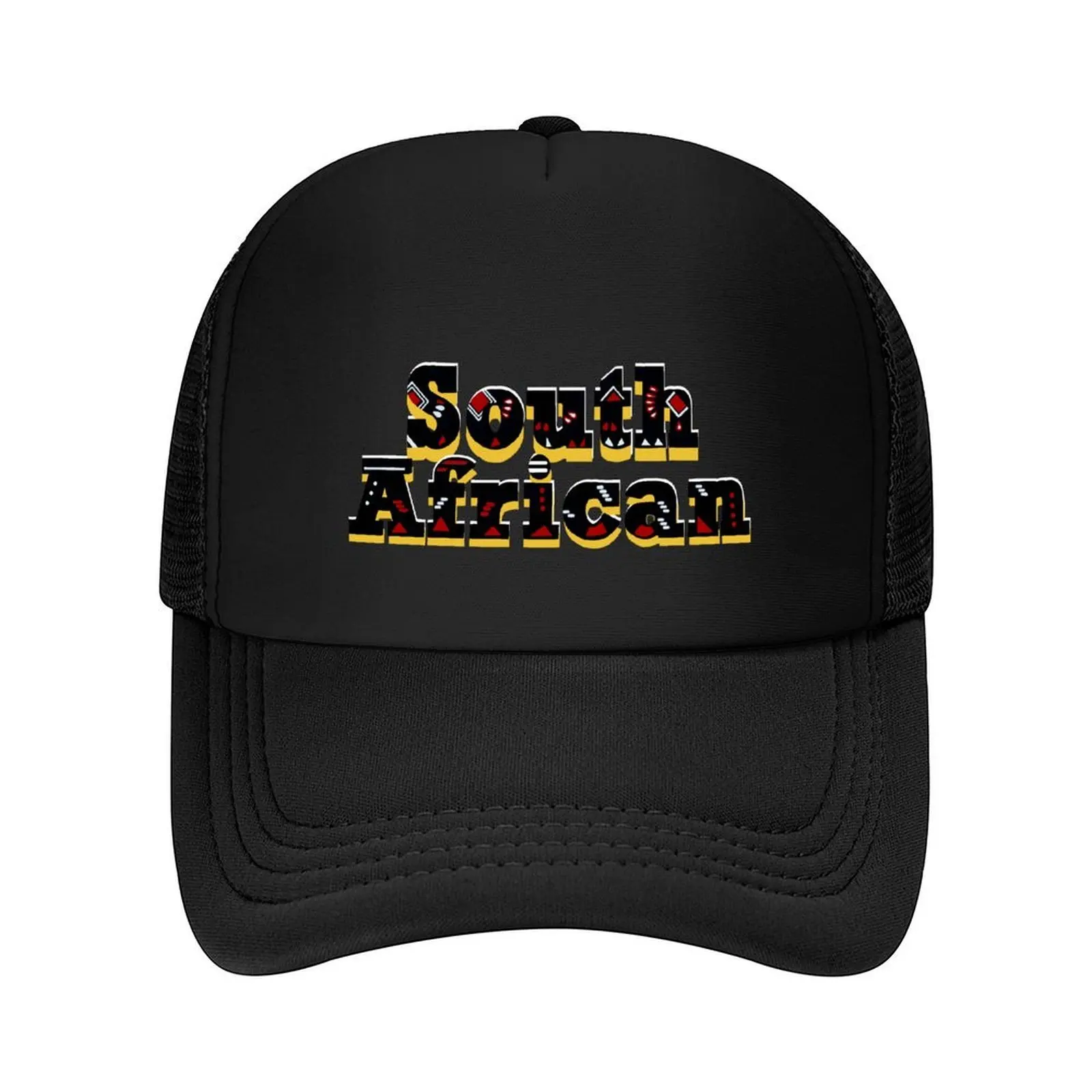 

South African Baseball Cap New In Hat Sun Hat For Children fishing caps man Streetwear For Women 2025 Men's