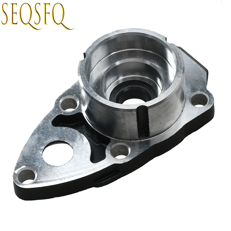 369-65017 Pump Case Lower 369-60223-0 for Tohatsu Boat Motor 5HP M5B M5BS 369-65017-1 369-65017-0 Oil Seal Aftermarket Parts