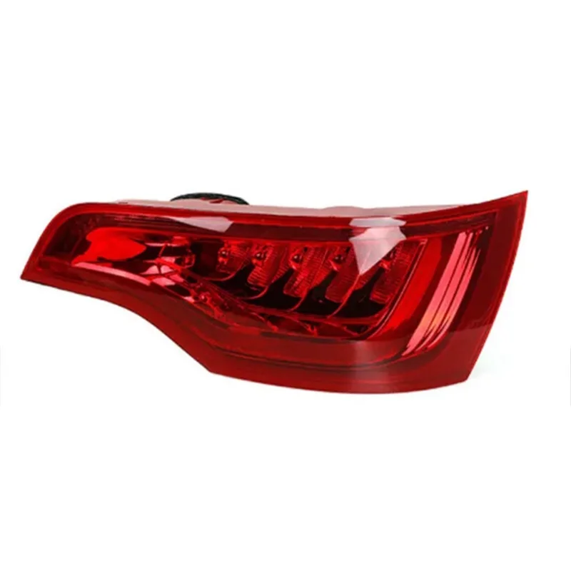 

Rear Taillight Red LED Tail Light Assembly For Q7 10-16 Turn Signal Light Brake Indicator Light