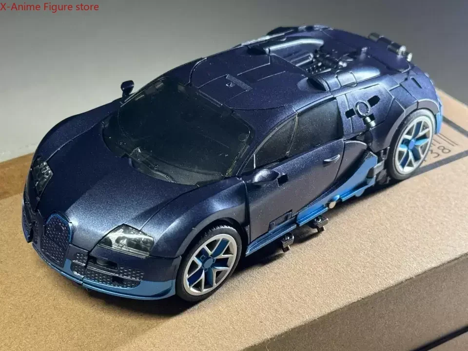 Transformatie Speelgoed CE06 OP Gaiden Film MPM Schaal CE05 Drie Veranderingen Drift Helikopter Legering Robot Autobot Actiefiguren Gift