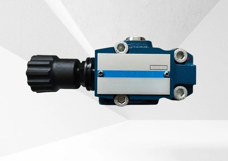 Overflow valve Y-03-31.5 Overflow valve Y-03-31.5 2
