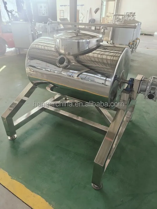100L Churning Machine Butter Churner Machine