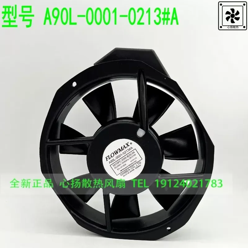 per-a90l-0001-0213-ventilatore-flowmax-a-5915pc-20w-b20-04-200v-26-31w