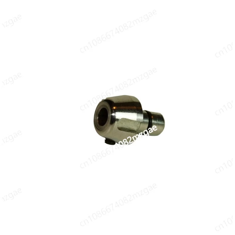 Pneumatic engraving machine handle air pump push knife engraving metal engraving GRS