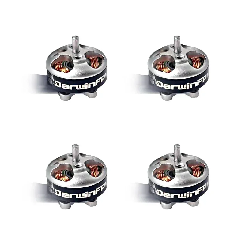 DarwinFPV TinyApe Freestyle 1103 8000KV Brushless Motor FPV Racing Drone RC Quadcopter Parts