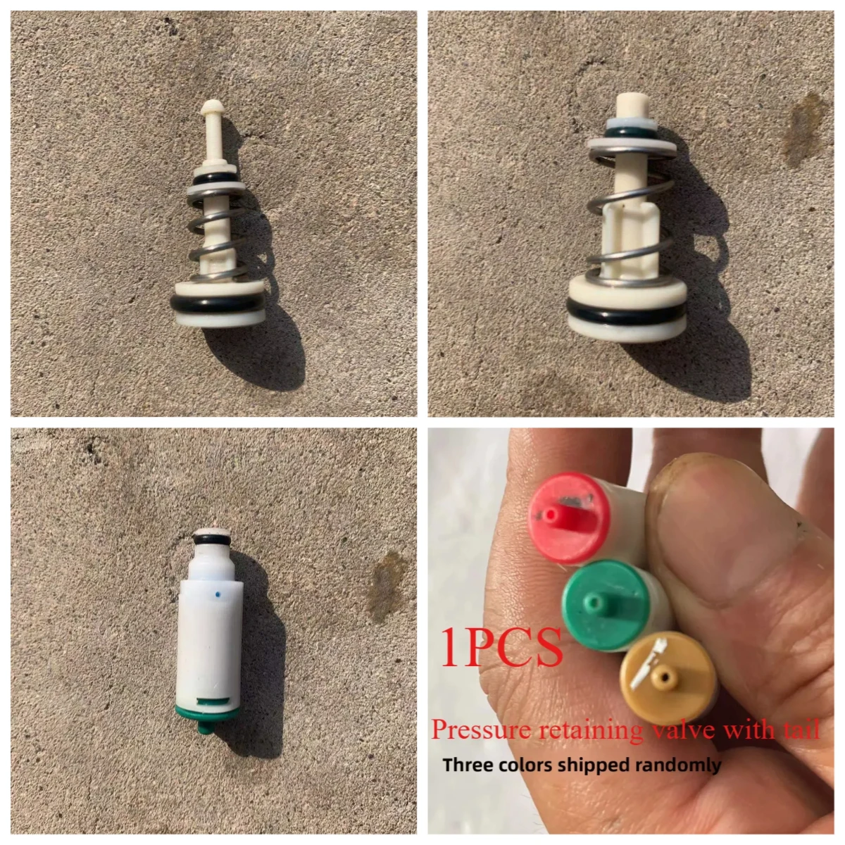 washing machine stop valve pressure small accessories for Kärcher High-pressure car wash machine K series