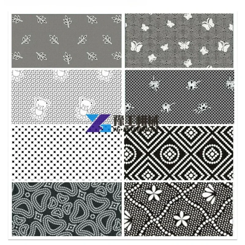 YG Automatic Tissue Paper Making Machine/napkin Making Machine/toilet Paper Roll Making Machine Complete Set Production Line