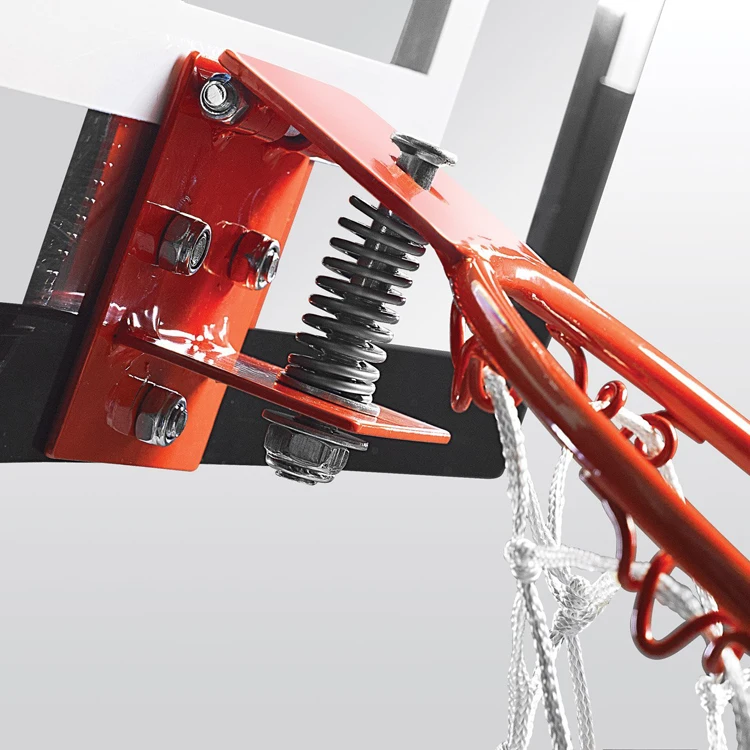 Heißer Verkauf Hohe Qualität Indoor 45X30CM Acryl Basketball Tacticboard Rückwand