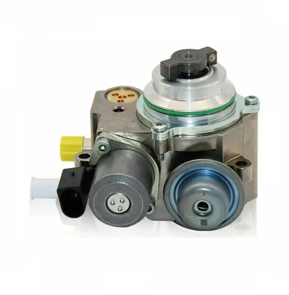 13517592429 High Pressure Fuel Pump 13517630644 Suit for MINI Cooper R55 R56 R57 R58 R59 1.6T S JCW N18 Engine 5.0 to 5.9 bar