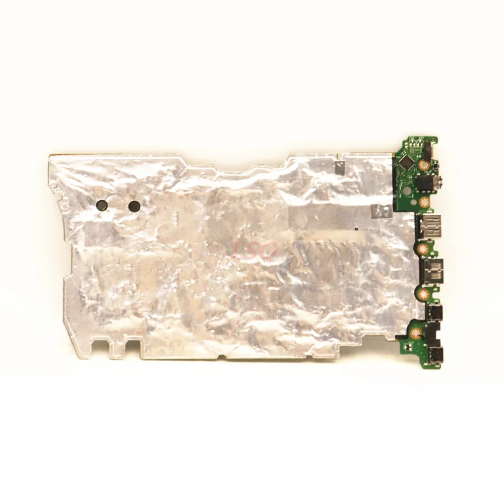 Placa base FLV3A LA-K061P LA-K062P para For ThinkBook 15 G2 ARE placa base para ordenador portátil con CPU AMD R3 R5 R7 RAM 8GB
