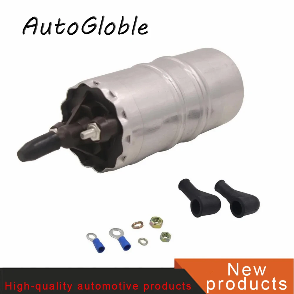 12V 52mm 16121461576 Fuel Pump For BMW K+Ducati K75 K100 K1100 K1 83-97 Ducati 907 851 888 16121460452 058046 TP-513 0580463999