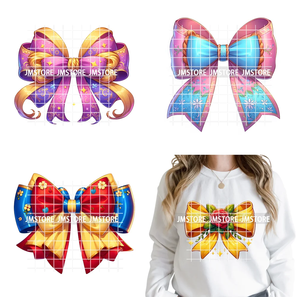 Colorful Princess V… - image