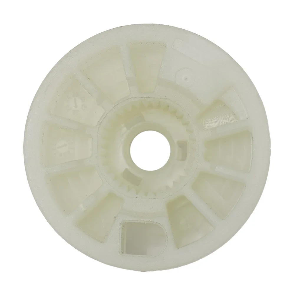 Spool Gear sproket spul aksesoris mobil, Gear Regulator kaca, gir Spool untuk Hyundai Tucson 2016-2020 kualitas tinggi