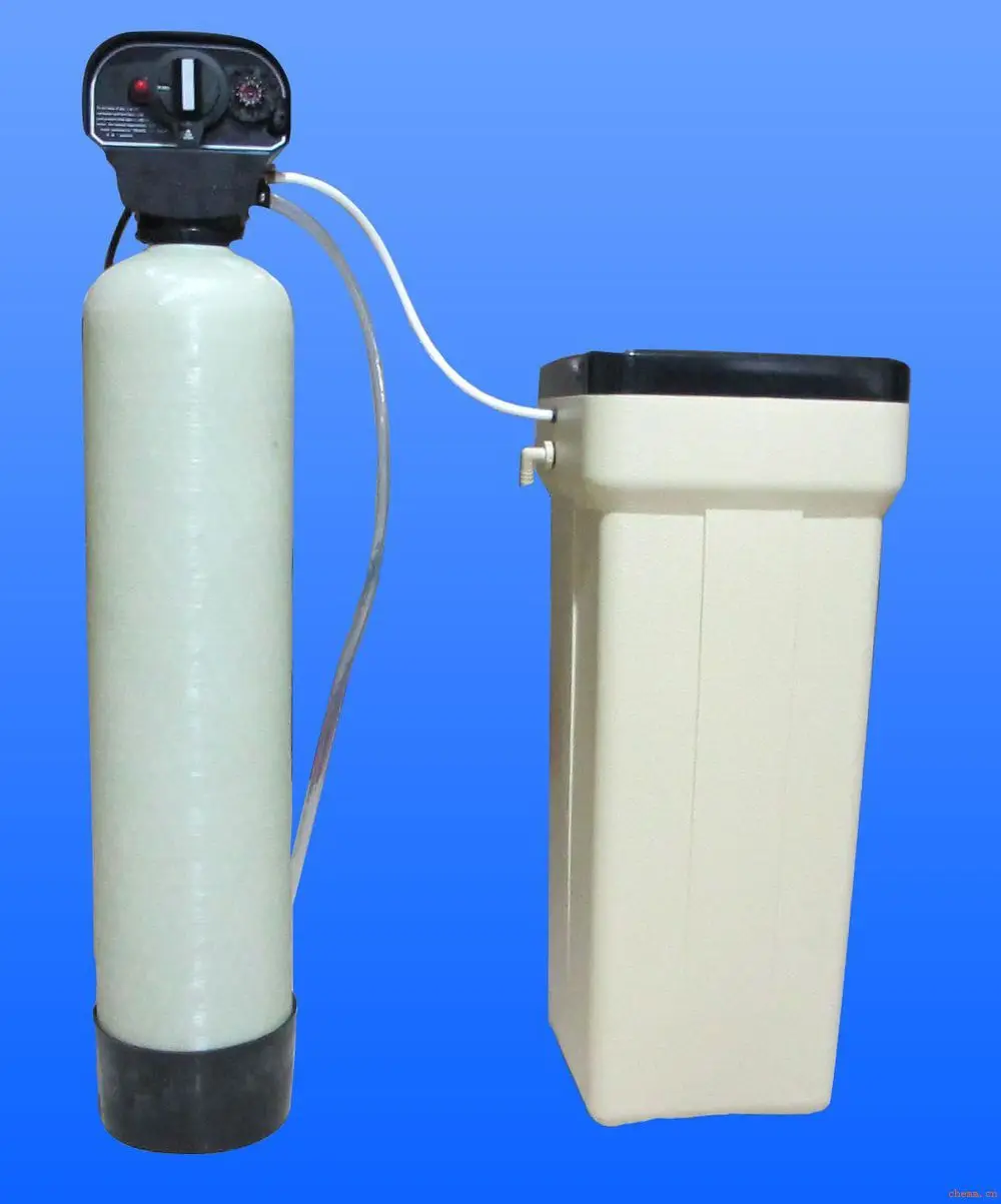 Water softener and Water softener system with price