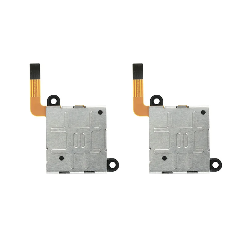 AKNES TMR Sensing Joystick for Joy-Con Replacement No Drifting Electromagnetic Stick for Nintendo Swicth,Switch OLED / Lite