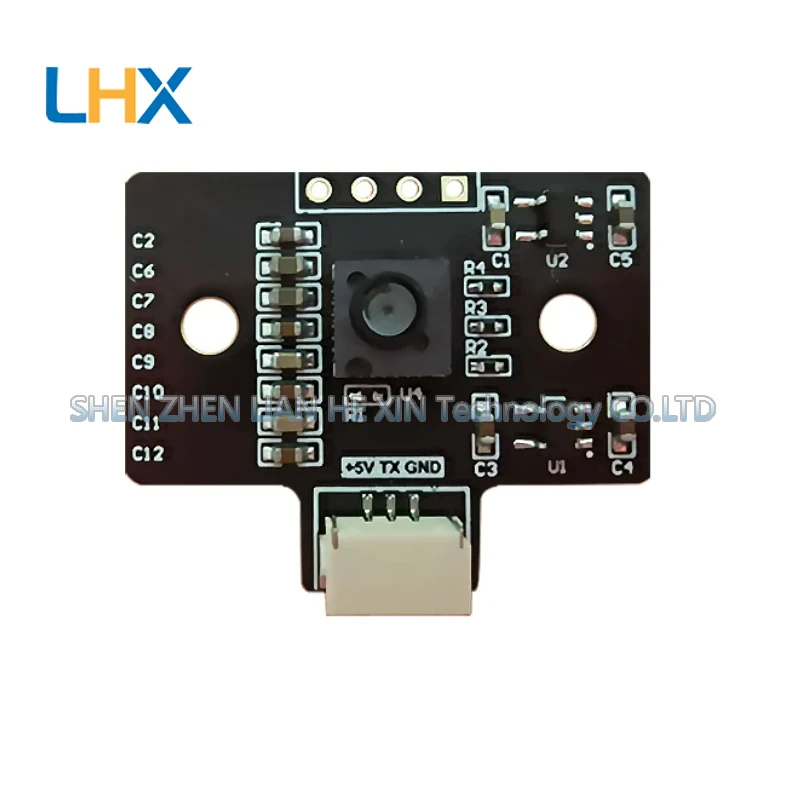 

Optical flow module sensor UAV optical flow fixed point PMW3901 upgrade PAW3903 high precision PX4