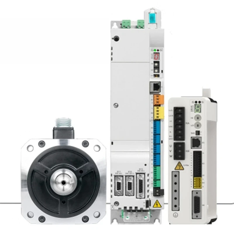 Suitable for servo motor three-phase grid permanent magnet