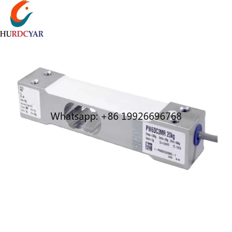 Brand New Original PW6CC3MR-20KG Weighing Sensor