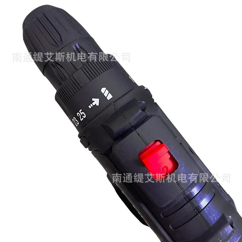 Durable  Hand Drill Multifunctional Electric Drill Multifunctional Lithium Electric Drill Power Tools