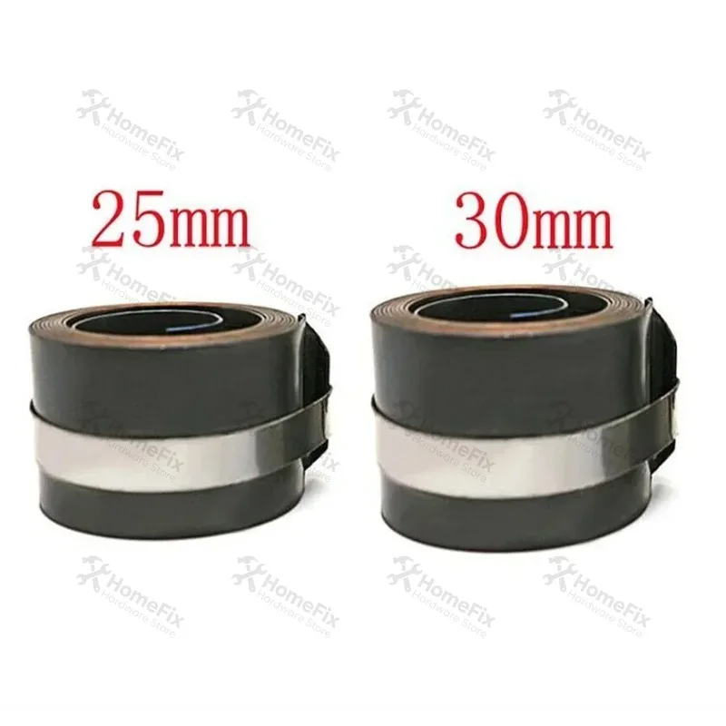 25mm 30mm Milling Machine Clock Return Spring CNC Milling Machine Replacement Accessory