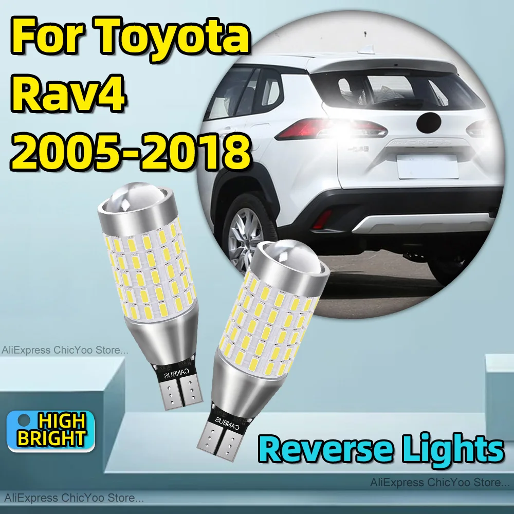 

2 шт., задние фонари для Toyota Rav4 912 2005 2006 2007 2008 2009 2010 2011 2012 2013-2018