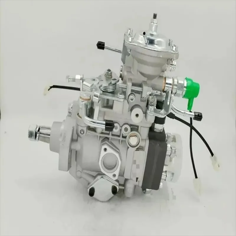 

Оригинальный топливный насос для ISUZU 4JB1 2,8 л 104641-5810 9461620804 1046415810 VE4/11F1900LNP1081, запасные части двигателя