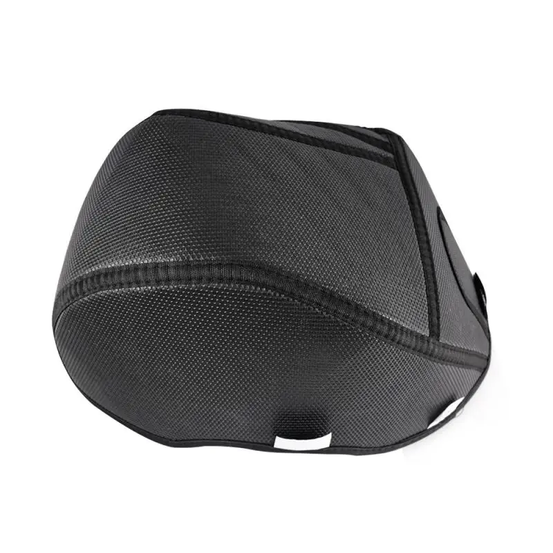 Black Box Liner Protector Waterproof Seat Storage Luggage Trunk Inner Pad PU For Yamaha NMAX155 V3 2025 Motorcycle Accessories