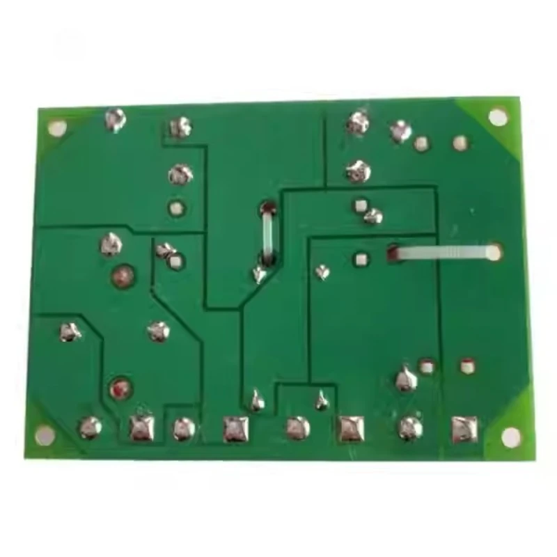 SOTAMIA 1PCS 300W 고등학교 및 저 3 웨이 주파수 분배기 가정용 발열 오디오 스피커 스피커 3 웨이 크로스 오버