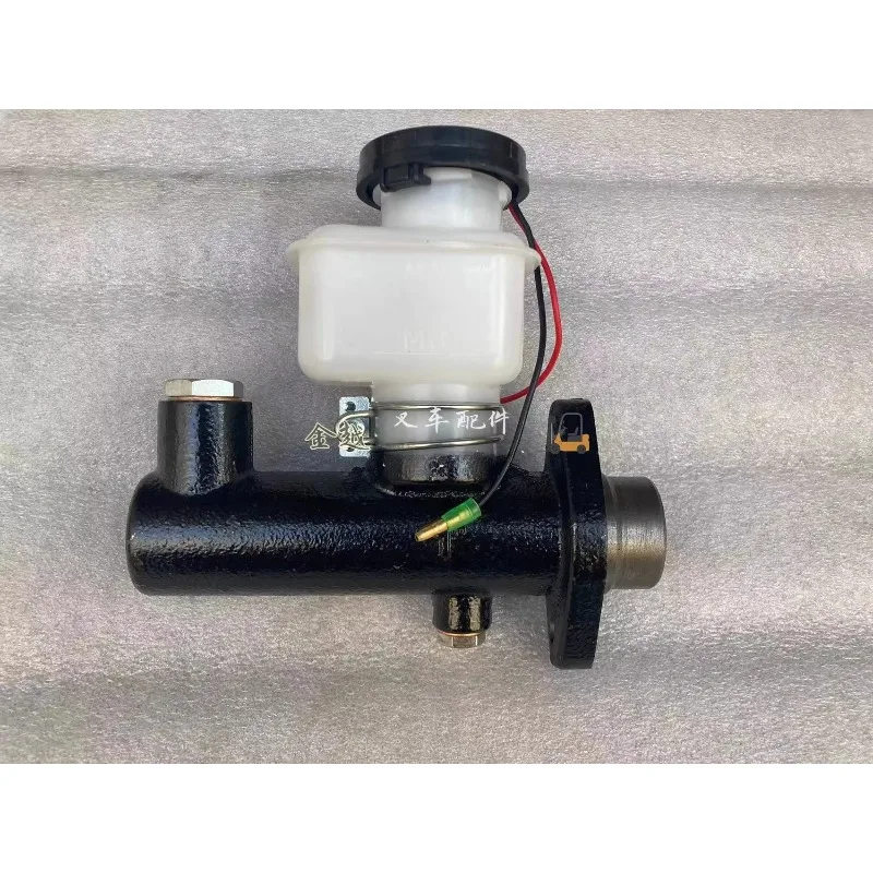 

Для Komatsu FD40-7 FD50AT-7 вилочный погрузчик главный тормозной насос вспомогательный насос 3EC-36-31710