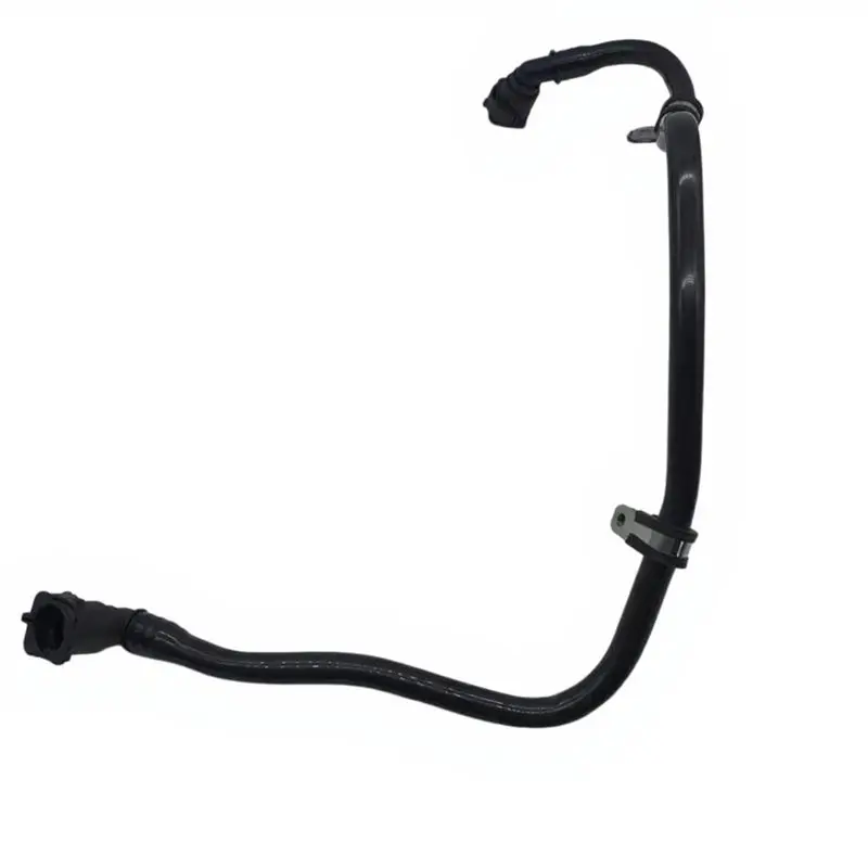 For Volvo S60 S80 XC60 XC70 XC40 V90 Engine Breather Pipe 31338885 Exhaust Ventilation Breathing Hose Replacement Part