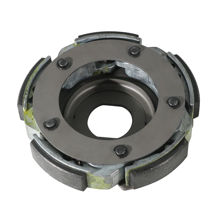 Clutch Centrifugal For Suzuki AN400 AN400Z Burgman AN400K7 K8 AN400AK9 AL0 ABS E2 E3/E28 21501-05H10 21501-05H20 CLUTCH ASSY