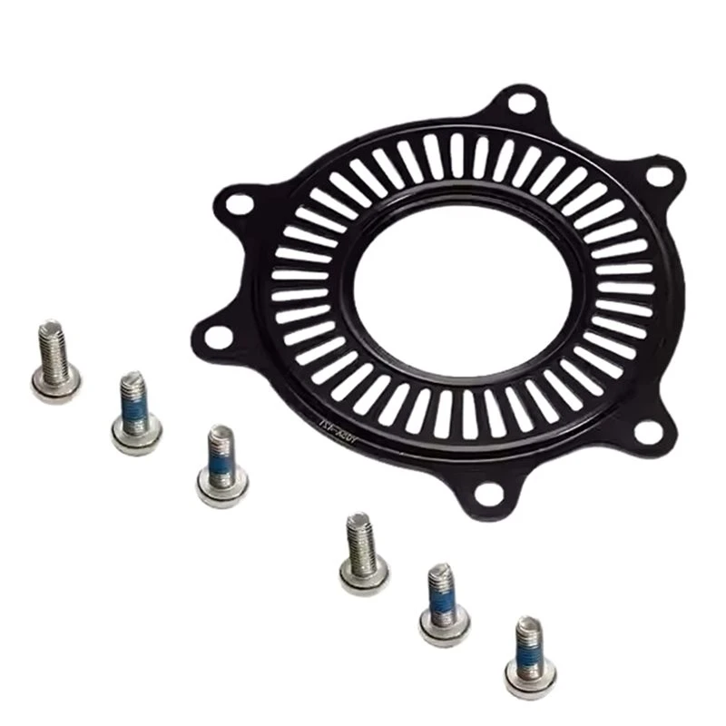 [NEW!ABKG】 Disc Brake Coding Disc For Surron Ultrabee Electric Cross-Country Bike Replacement Parts