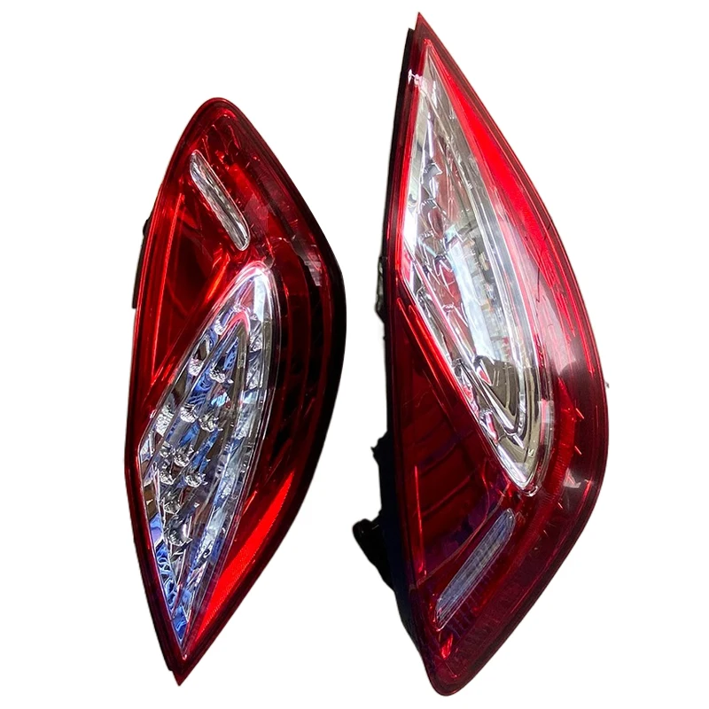 Factory Wholesale Brightest Car LED Brake Lights Strobe Tail  for 2011 Porsche Paramilla