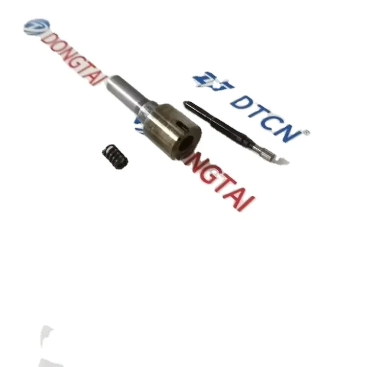 NO.591(10-3) Denso Enjektör için Orijinal Piezo Common Rail Nozul G3P007 295900 -0250, 23670-30440