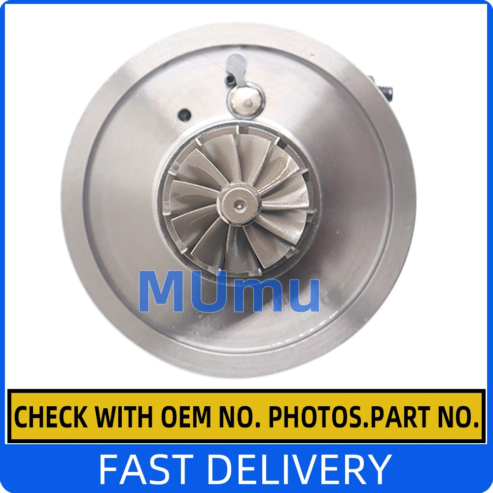 

Турбокартридж BV43 для Great Wall Haval V200 2.0T 1118100-ED01A 1118100ED01A 1118100-ED01 1118100ED01 53039700168 53039880168