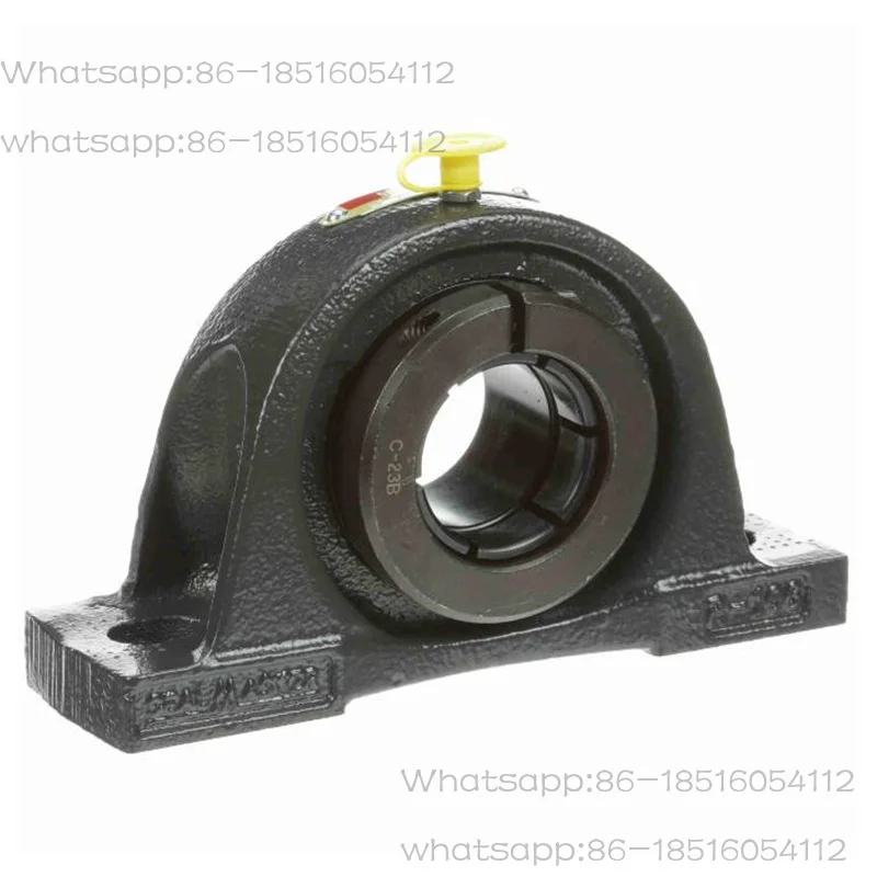NP-23T seat 2-17T core blackened - concentric locking
