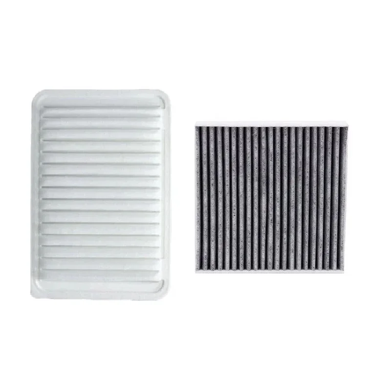 High Quality Air Filter+cabin Filter For JAC S2