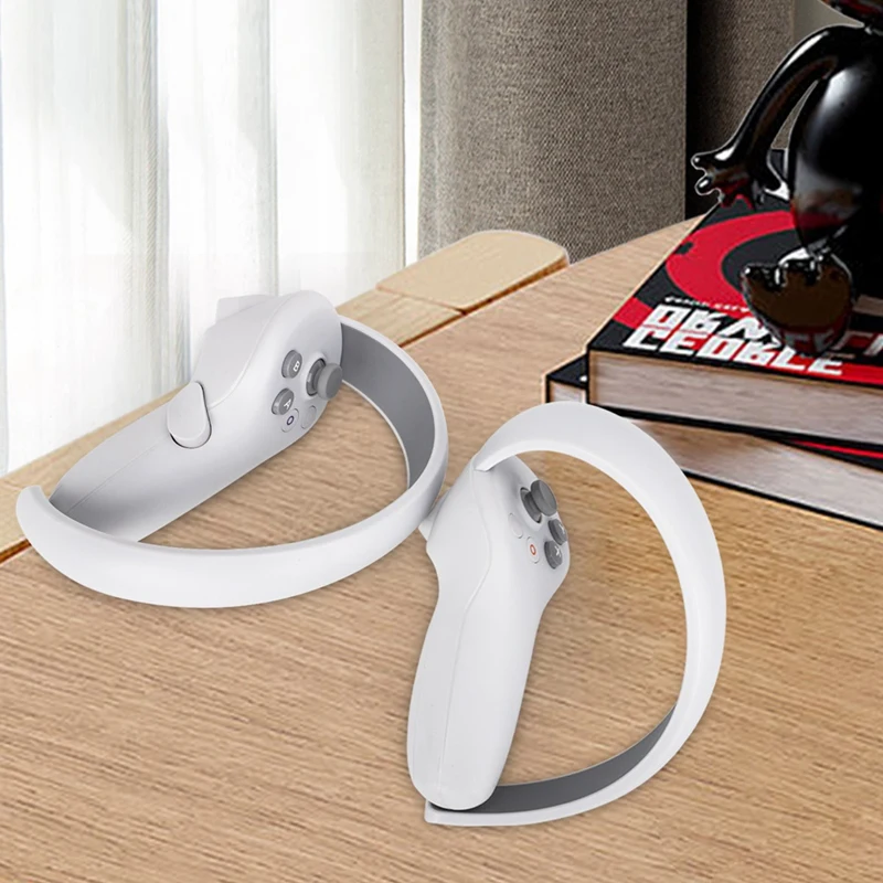 Display stand para pico 4 vr, estação base para display controlador, peças