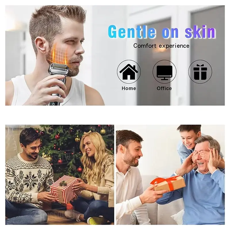 

A01V-92S/92B/94M Pro Сменная головка для электробритвы серии 9290Cc, 9291Cc, 9370Cc, 9293S, 9385Cc, 9390Cc, 9330S, 9296Cc, 3 шт.