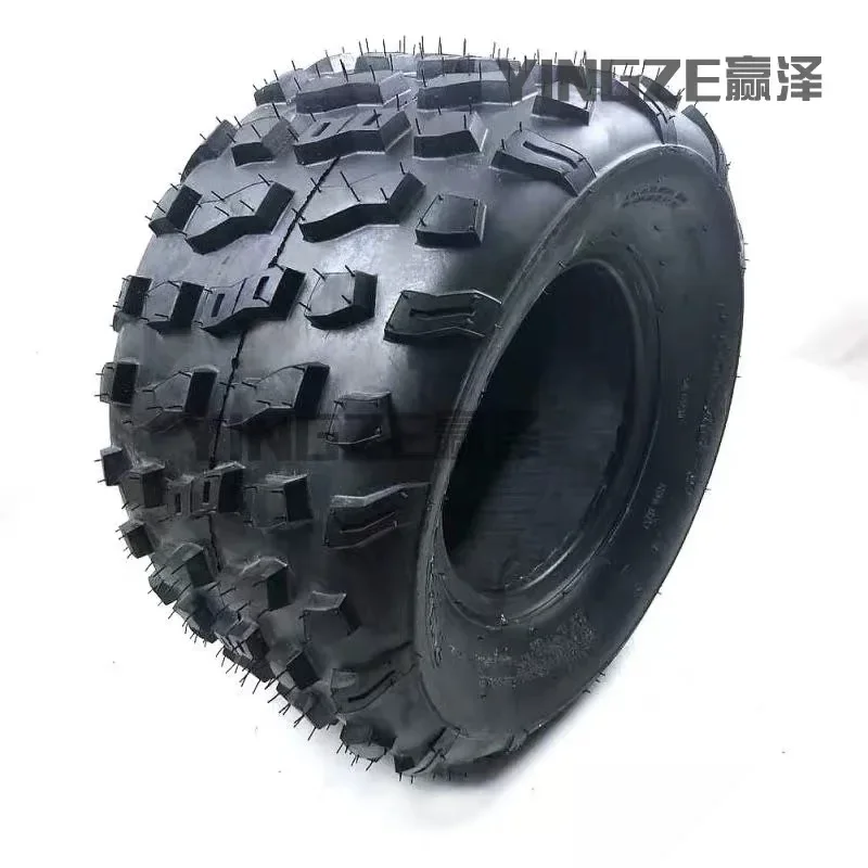 20x10-9 19x10-9 pouces roue pneu Tubeless pour Buggy Quad Bike 50cc 110cc 150cc 200cc Cargo ATV Go kart