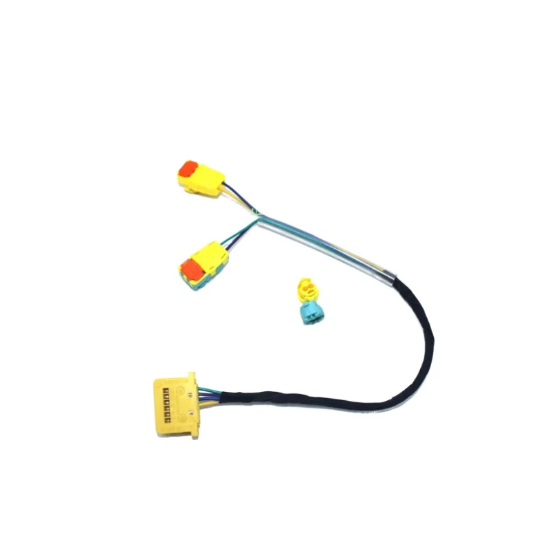 

For Mercedes Benz Driver's Steering Wheel Harness 1pcs