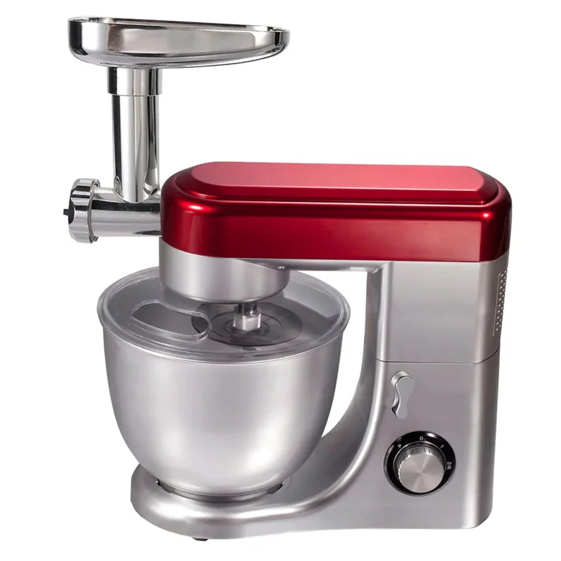 

Robust 10L Large Size Commercial Powerful 1500W Electric Planetary Kitchen Stand Cake Mixer Food Blender